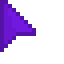 Purple Cursor