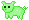 Green Piggo