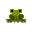 Tower Frog